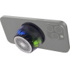 4sMarts Bluetooth Speaker Soundcharge Compatible With Magsafe Black - (541365)