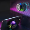 4sMarts Bluetooth Speaker Soundcharge Compatible With Magsafe Black - (541365)