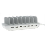 4sMarts Office Charging Station 60W white/White - (462310)