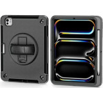 4sMarts Rugged Case Grip For Ipad Pro 11'' (M4, 2024) - (541161)