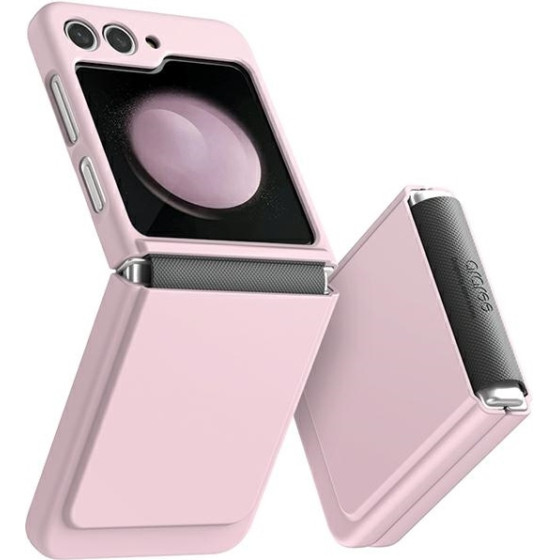 Araree Aero Flex Case Sam Z Flip5 F731 Lavender - (AR20-01777C)