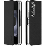 Araree Bonnet Diary Case Sam Z Fold5 F946 Black - (AR10-01766A)