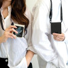 Araree Canvas Diary Case Sam Z Flip5 F731 Ivory - (AR10-01778B)