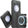 Araree Case Aero Flex M Sam Z Flip6 Black - (AR20-02023A)