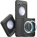 Araree Case Aero Flex M Sam Z Flip6 Black - (AR20-02023A)