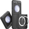 Araree Case Aero Flex M Sam Z Flip6 Black - (AR20-02023A)