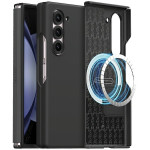 Araree Case Aero Flex M Sam Z Fold6 Black - (AR20-02031A)