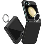 Araree Case Aero Flex R Sam Z Flip6 Black - (AR20-02022A)