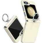 Araree Case Aero Flex R Sam Z Flip6 Cream - (AR20-02022B)