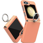 Araree Case Aero Flex R Sam Z Flip6 Peach Coral - (AR20-02022C)