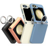 Araree Case Aero Flex R Sam Z Flip6 Sky Blue - (AR20-02022D)