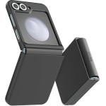Araree Case Aero Flex Sam Z Flip6 Black - (AR20-02021A)