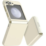 Araree Case Aero Flex Sam Z Flip6 Cream - (AR20-02021B)