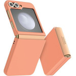 Araree Case Aero Flex Sam Z Flip6 Peach Coral - (AR20-02021C)