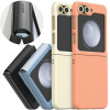 Araree Case Aero Flex Sam Z Flip6 Sky Blue - (AR20-02021D)