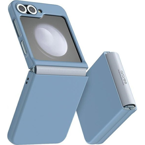 Araree Case Aero Flex Sam Z Flip6 Sky Blue - (AR20-02021D)