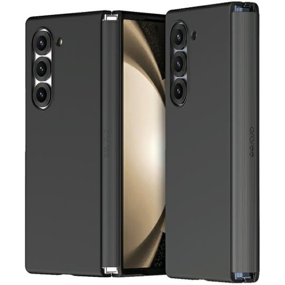 Araree Case Aero Flex Sam Z Fold6 Black - (AR20-02030A)