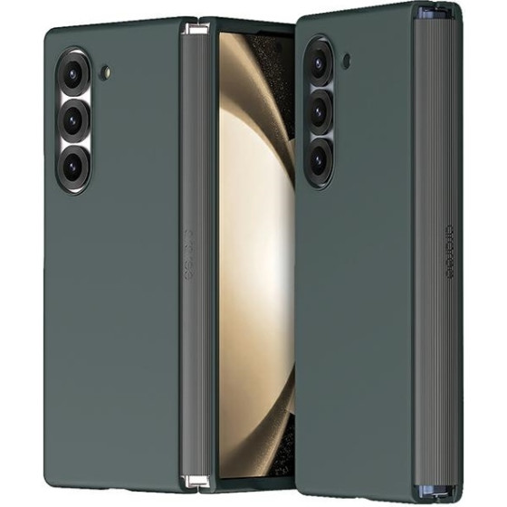 Araree Case Aero Flex Sam Z Fold6 Green - (AR20-02030B)