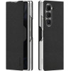 Araree Case Bonnet Diary Sam Z Fold6 Black - (AR10-02033A)