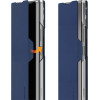 Araree Case Bonnet Diary Sam Z Fold6 Black - (AR10-02033A)