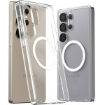 Araree Case Duple M Sam S 25 Ultra Clear - (AR20-02213A)