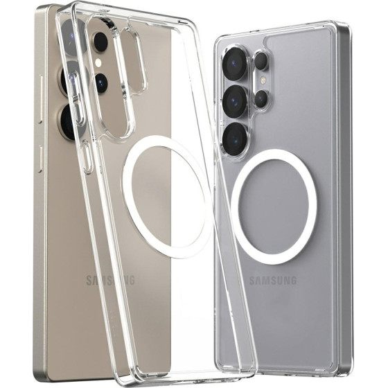 Araree Case Duple M Sam S 25 Ultra Clear - (AR20-02213A)