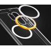 Araree Case Duple M Sam S 25 Ultra Clear - (AR20-02213A)