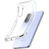 Araree Case Flexield For Samsung Galaxy A36 5G Transparent - (AR20-02255A)