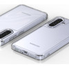 Araree Case Flexield For Samsung Galaxy A36 5G Transparent - (AR20-02255A)