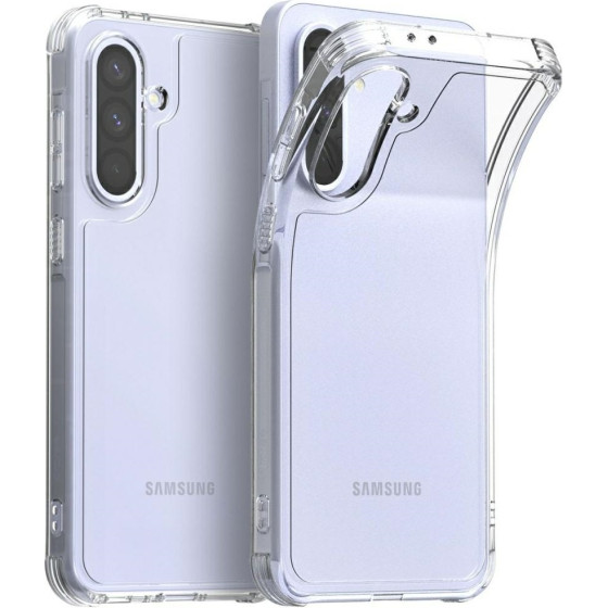 Araree Case Flexield For Samsung Galaxy A36 5G Transparent - (AR20-02255A)