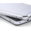 Araree Case Flexield For Samsung Galaxy A36 5G Transparent - (AR20-02255A)