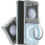 Araree Case Nukin 360 M Sam Z Flip6 Clear - (AR20-02020A)
