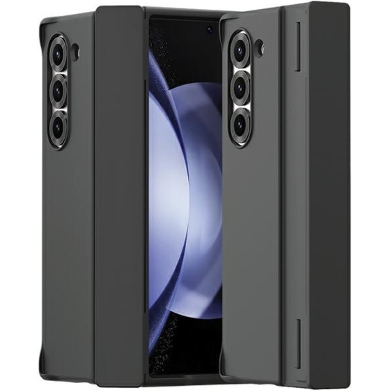 Araree Case Nukin 360 Sam Z Fold6 Black - (AR20-02029C)