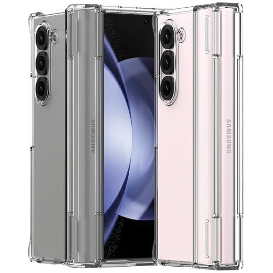 Araree Case Nukin 360 Sam Z Fold6 Clear - (AR20-02029A)