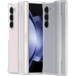 Araree Case Nukin 360 Sam Z Fold6 Clear Matt - (AR20-02029B)