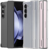Araree Case Nukin 360 Sam Z Fold6 Clear Matt - (AR20-02029B)