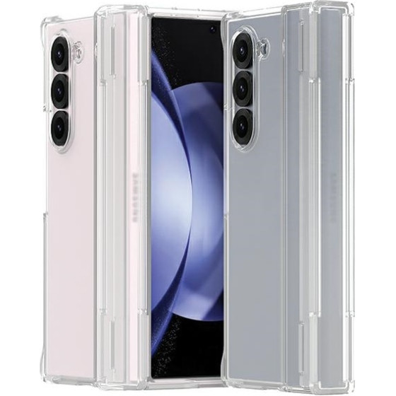 Araree Case Nukin 360 Sam Z Fold6 Clear Matt - (AR20-02029B)