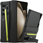 Araree Case Nukin 360 Sp Sam Z Fold6 Black - (AR20-02009A)