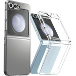 Araree Case Nukin Sam Z Flip6 Clear - (AR20-02018A)