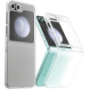 Araree Case Nukin Sam Z Flip6 Clear Matt - (AR20-02018B)