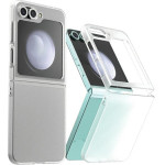 Araree Case Nukin Sam Z Flip6 Clear Matt - (AR20-02018B)