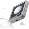 Araree Case Nukin Sam Z Flip6 Clear Matt - (AR20-02018B)