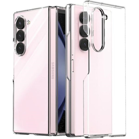 Araree Case Nukin Sam Z Fold6 Clear - (AR20-02028A)
