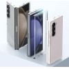 Araree Case Nukin Sam Z Fold6 Clear Matt - (AR20-02028B)