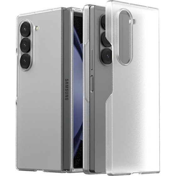 Araree Case Nukin Sam Z Fold6 Clear Matt - (AR20-02028B)