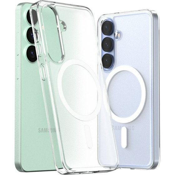 Araree Duple M Case For Samsung Galaxy S25 Transparent Matt - (AR20-02211B)
