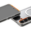 Araree Duple M Case For Samsung Galaxy S25+ Transparent Matt - (AR20-02212B)