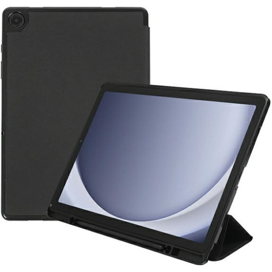 Araree Etui A Folio Sam Tab A9czarny/Black - (AR10-01818A)