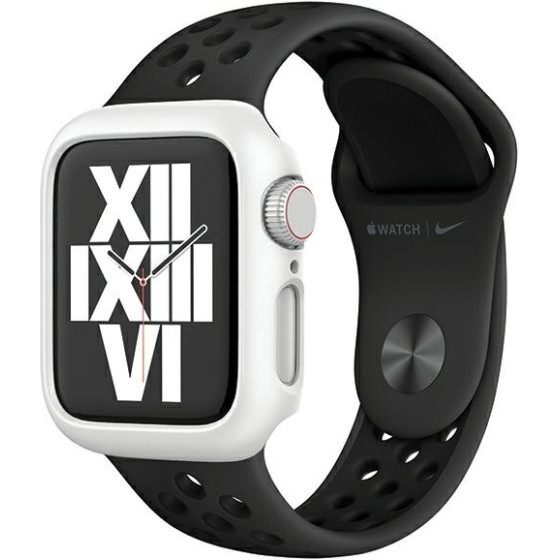 Araree Etui Aero Apple Watch 40mmbialy/White - (AR20-01342B)