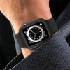 Araree Etui Aero Apple Watch 40mmczarny/Black - (AR20-01342A)